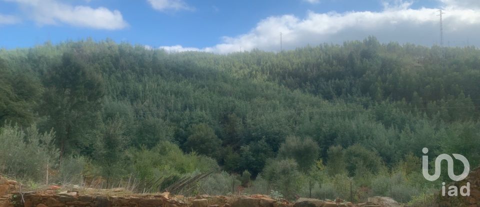 Building plot in Pedrógão Grande of 2,110 m²