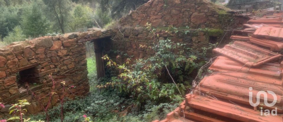 Building plot in Pedrógão Grande of 2,110 m²