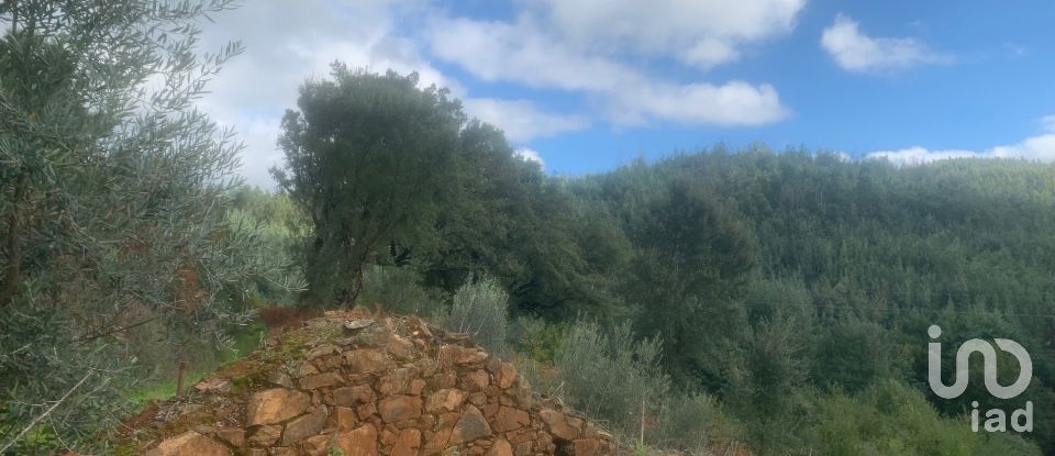 Building plot in Pedrógão Grande of 2,110 m²