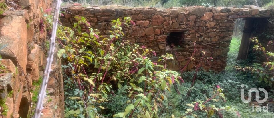 Building plot in Pedrógão Grande of 2,110 m²