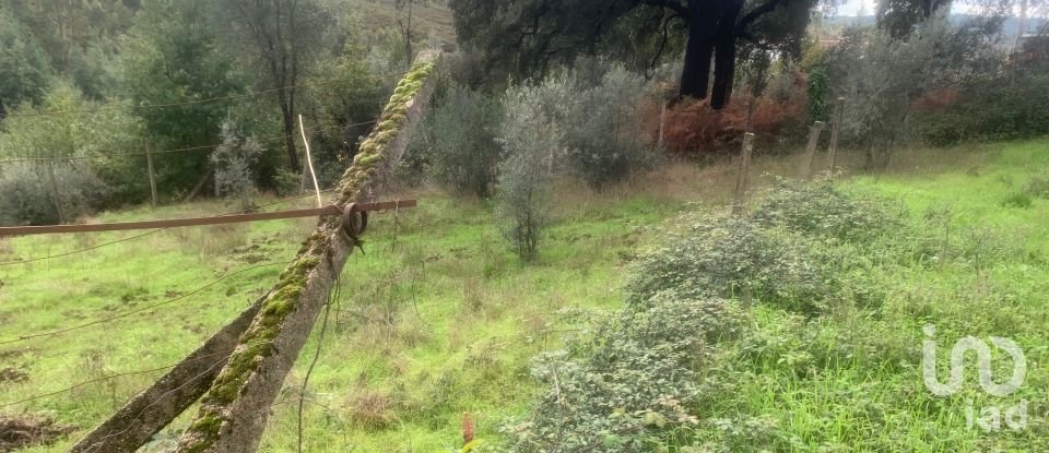 Building plot in Pedrógão Grande of 2,110 m²