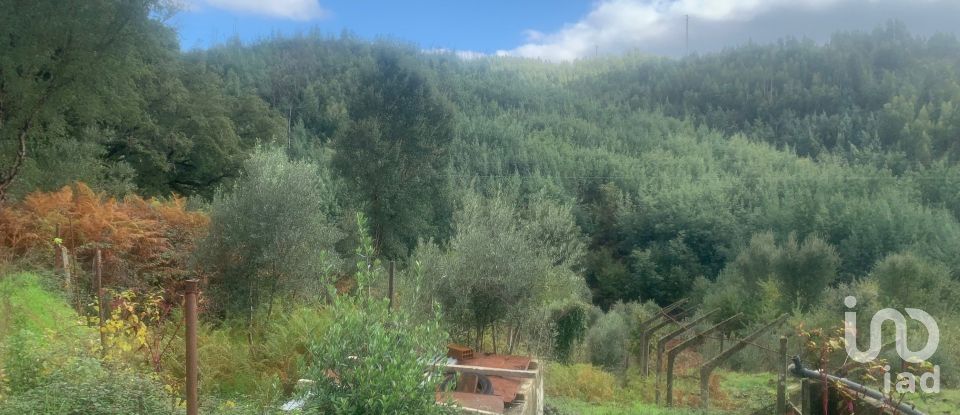 Building plot in Pedrógão Grande of 2,110 m²