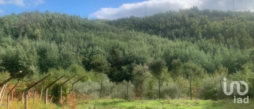 Building plot in Pedrógão Grande of 2,110 m²