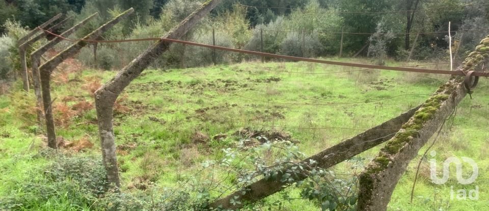 Building plot in Pedrógão Grande of 2,110 m²