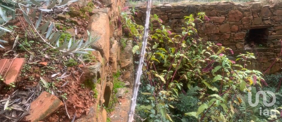 Building plot in Pedrógão Grande of 2,110 m²