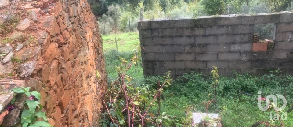 Building plot in Pedrógão Grande of 2,110 m²