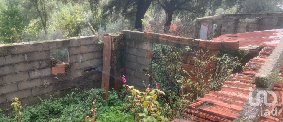 Building plot in Pedrógão Grande of 2,110 m²