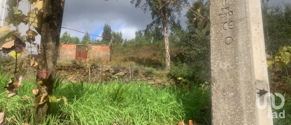 Building plot in Pedrógão Grande of 2,110 m²