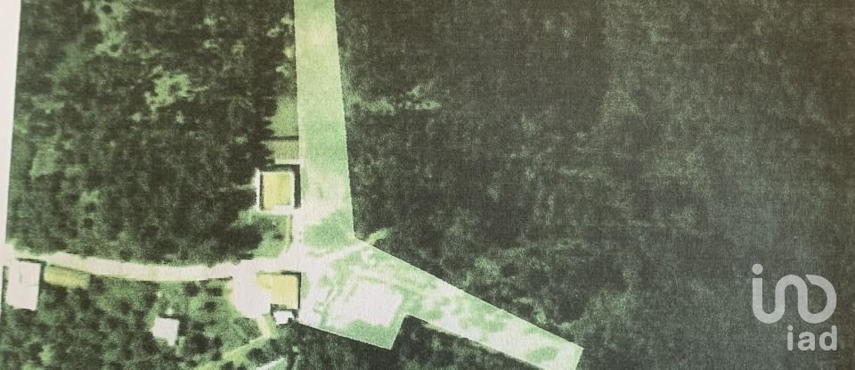 Building plot in Pedrógão Grande of 2,110 m²