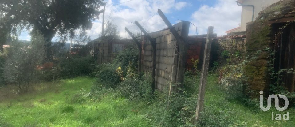 Building plot in Pedrógão Grande of 2,110 m²