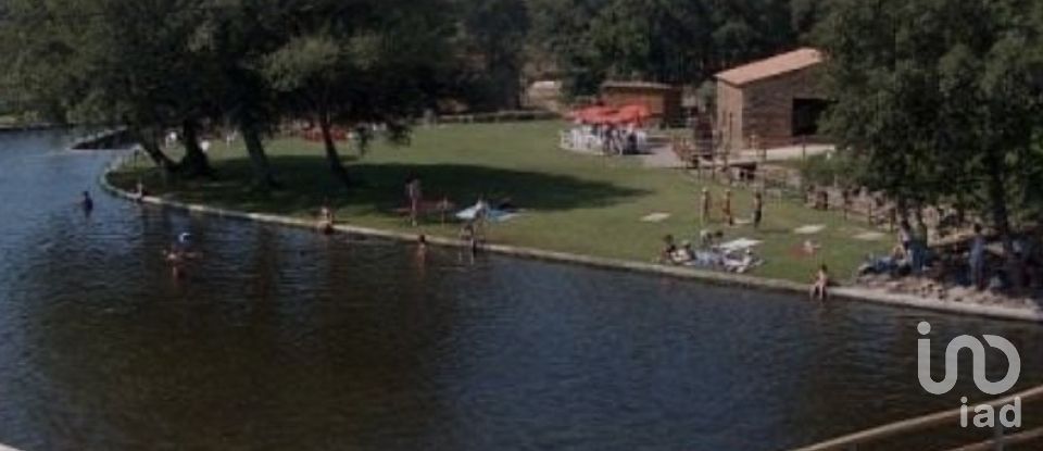 Building plot in Pedrógão Grande of 2,110 m²