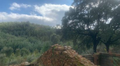 Terreno urbano em Pedrógão Grande de 2 110 m²