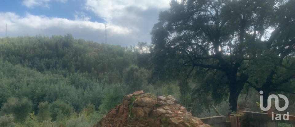 Building plot in Pedrógão Grande of 2,110 m²