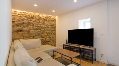 Apartment T2 in Santa Maria, São Pedro E Matacães of 108 m²