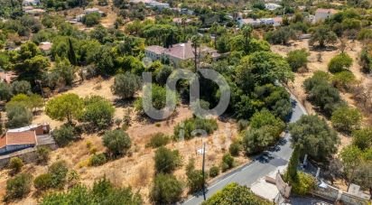 Land in Loulé (São Clemente) of 888 m²