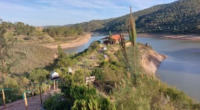 Terrain à Silves de 29 800 m²