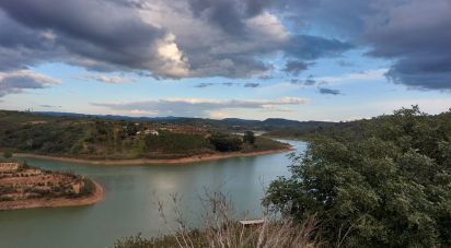 Terrain à Silves de 29 800 m²