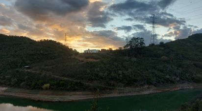 Terrain à Silves de 29 800 m²