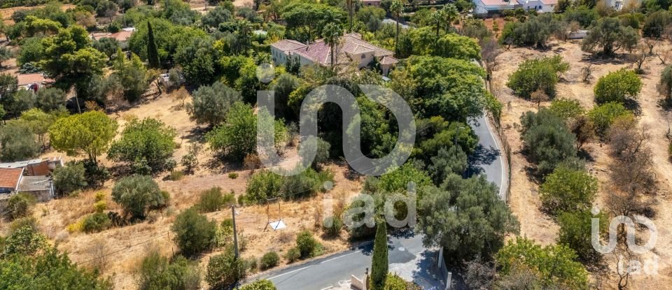 Land in Loulé (São Clemente) of 888 m²