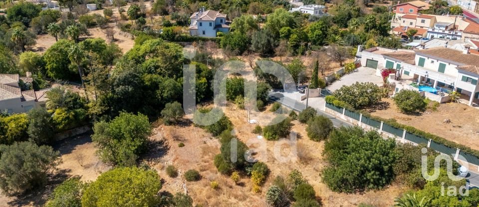 Land in Loulé (São Clemente) of 888 m²