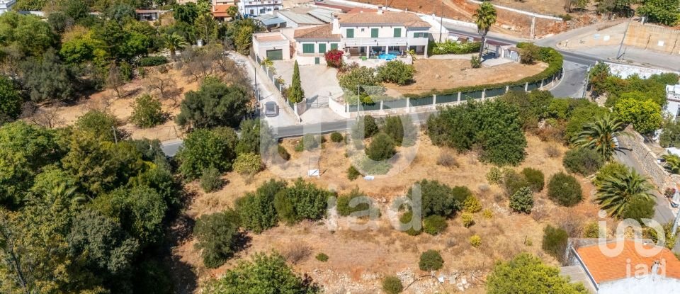 Land in Loulé (São Clemente) of 888 m²