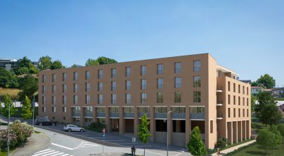 Appartement T1 à Azurém de 50 m²