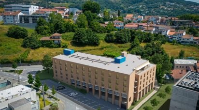 Appartement T1 à Azurém de 50 m²