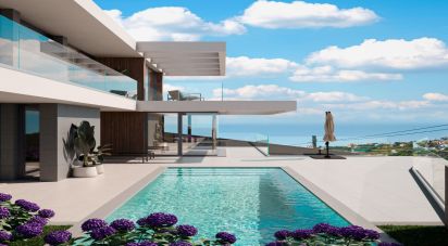 Maison T4 à Ribeira Brava de 202 m²