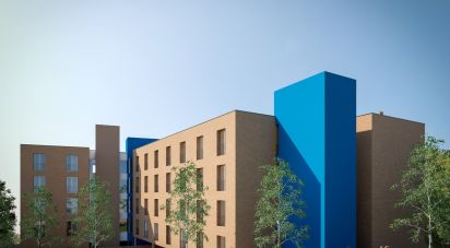 Appartement T2 à Azurém de 93 m²