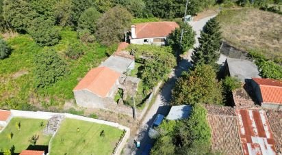 Maison traditionnelle T4 à São Miguel, Santa Eufémia e Rabaçal de 284 m²