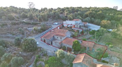 Maison de village T3 à Alvorge de 347 m²