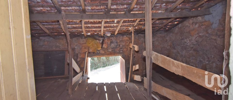 Maison de village T3 à Alvorge de 347 m²