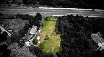 Terrain à bâtir à Lagoa (Nossa Senhora do Rosário) de 3 060 m²