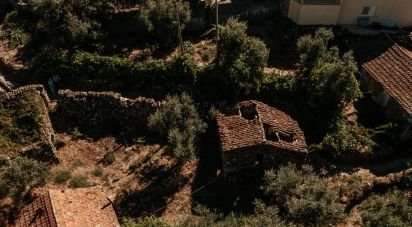 Maison de village T0 à Oliveira do Douro de 500 m²