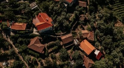 Maison de village T0 à Oliveira do Douro de 500 m²