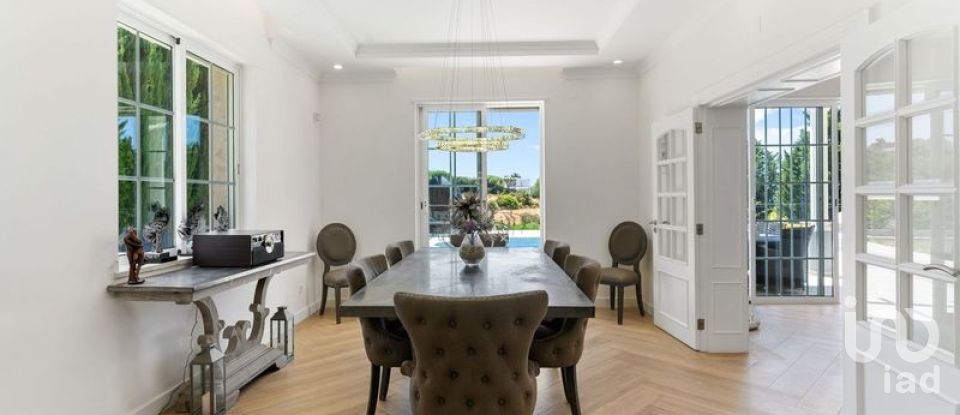 Moradia T4 em Loulé (São Clemente) de 325 100 m²