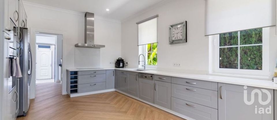 Moradia T4 em Loulé (São Clemente) de 325 100 m²