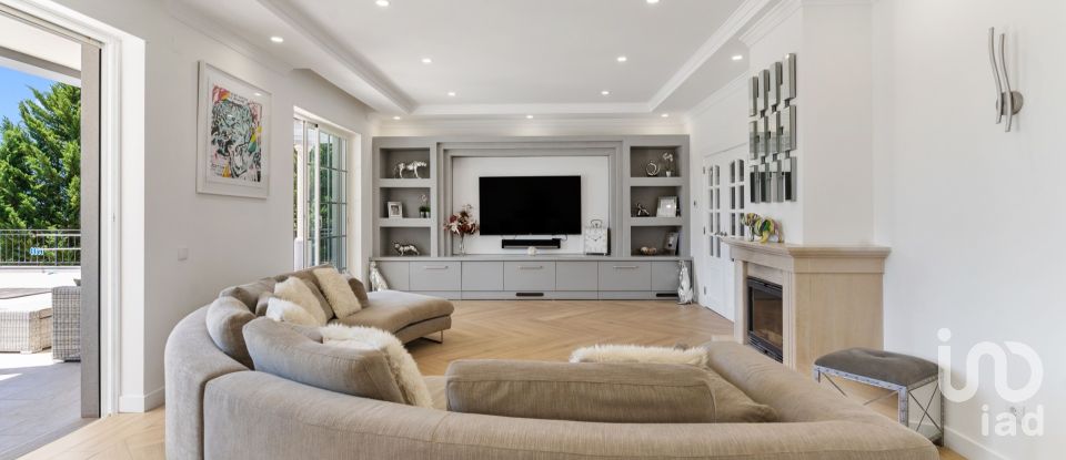 Moradia T4 em Loulé (São Clemente) de 325 100 m²