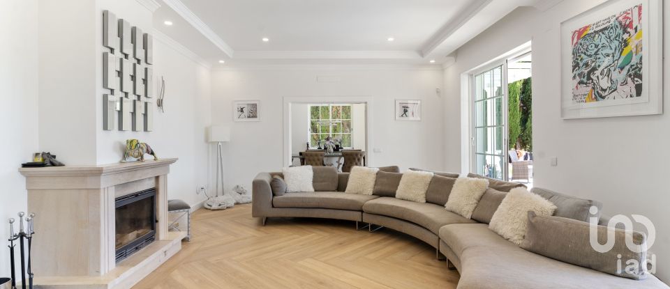 Moradia T4 em Loulé (São Clemente) de 325 100 m²