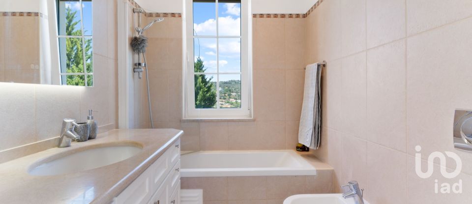 Moradia T4 em Loulé (São Clemente) de 325 100 m²