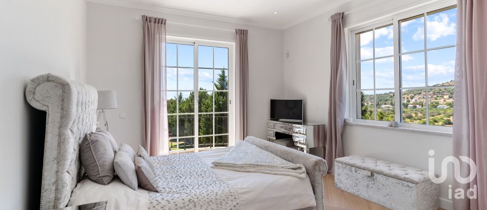 Moradia T4 em Loulé (São Clemente) de 325 100 m²