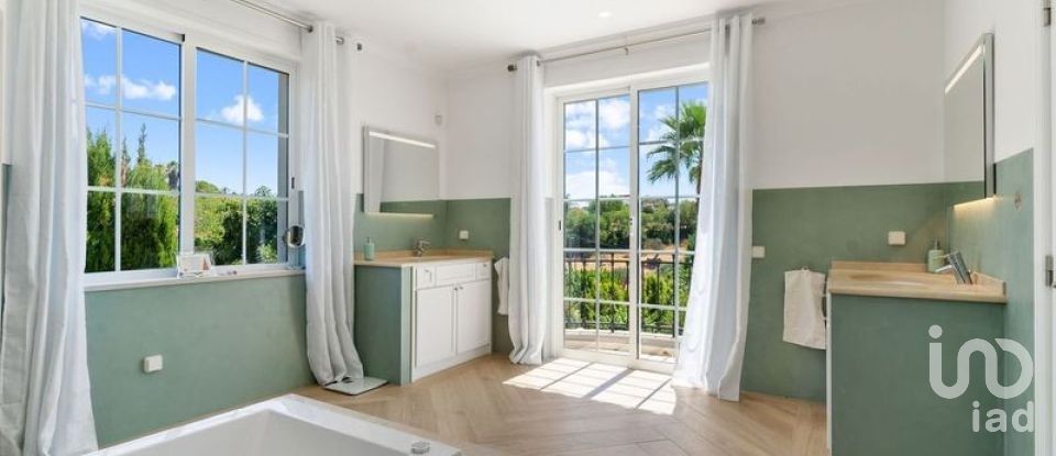 Moradia T4 em Loulé (São Clemente) de 325 100 m²