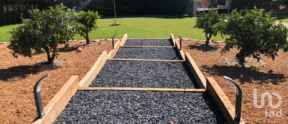 Moradia T4 em Loulé (São Clemente) de 325 100 m²