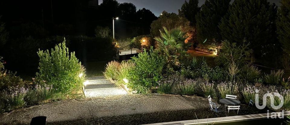 Moradia T4 em Loulé (São Clemente) de 325 100 m²