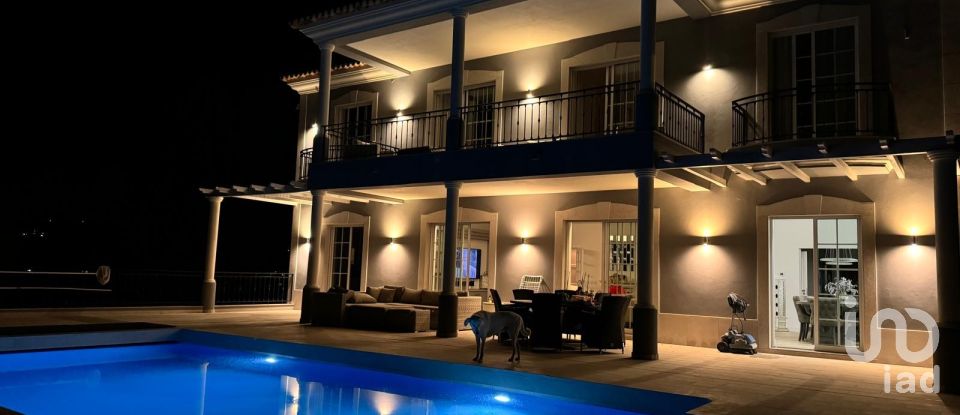 Moradia T4 em Loulé (São Clemente) de 325 100 m²