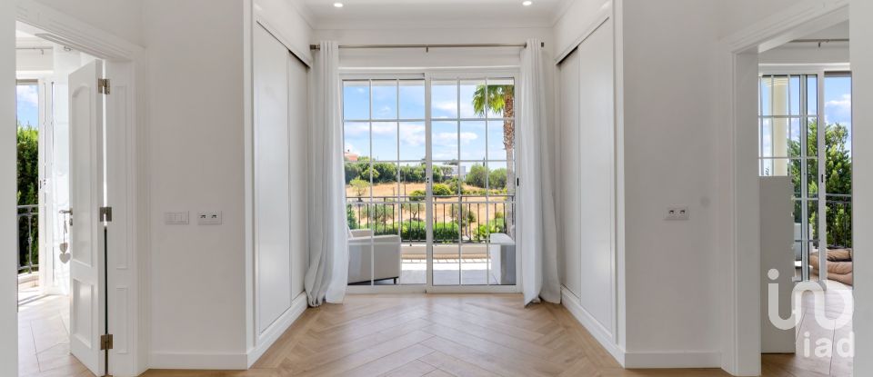 Moradia T4 em Loulé (São Clemente) de 325 100 m²