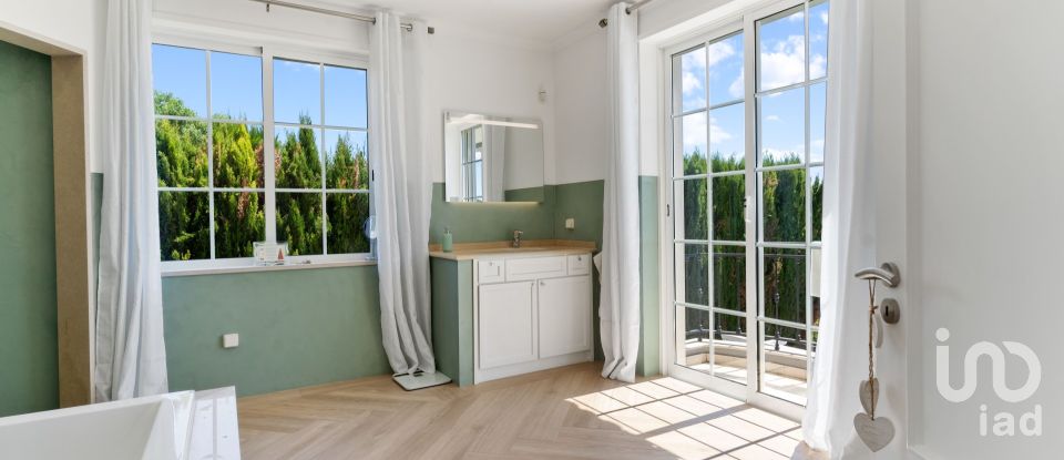 Moradia T4 em Loulé (São Clemente) de 325 100 m²