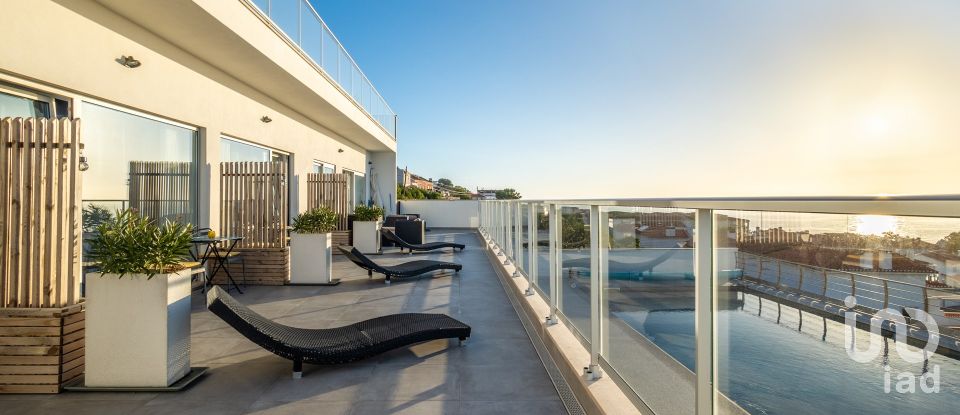 Casa T7 em Nazaré de 408 m²