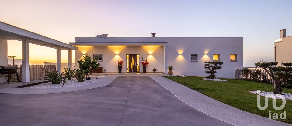 Casa T7 em Nazaré de 408 m²