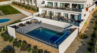 Gîte T7 à Nazaré de 408 m²